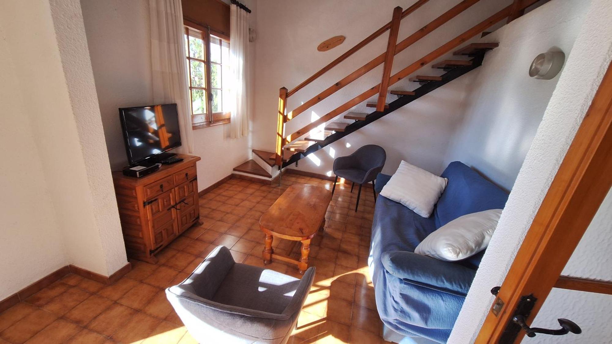 Anglaterra 13 Villa Лестартит Екстериор снимка