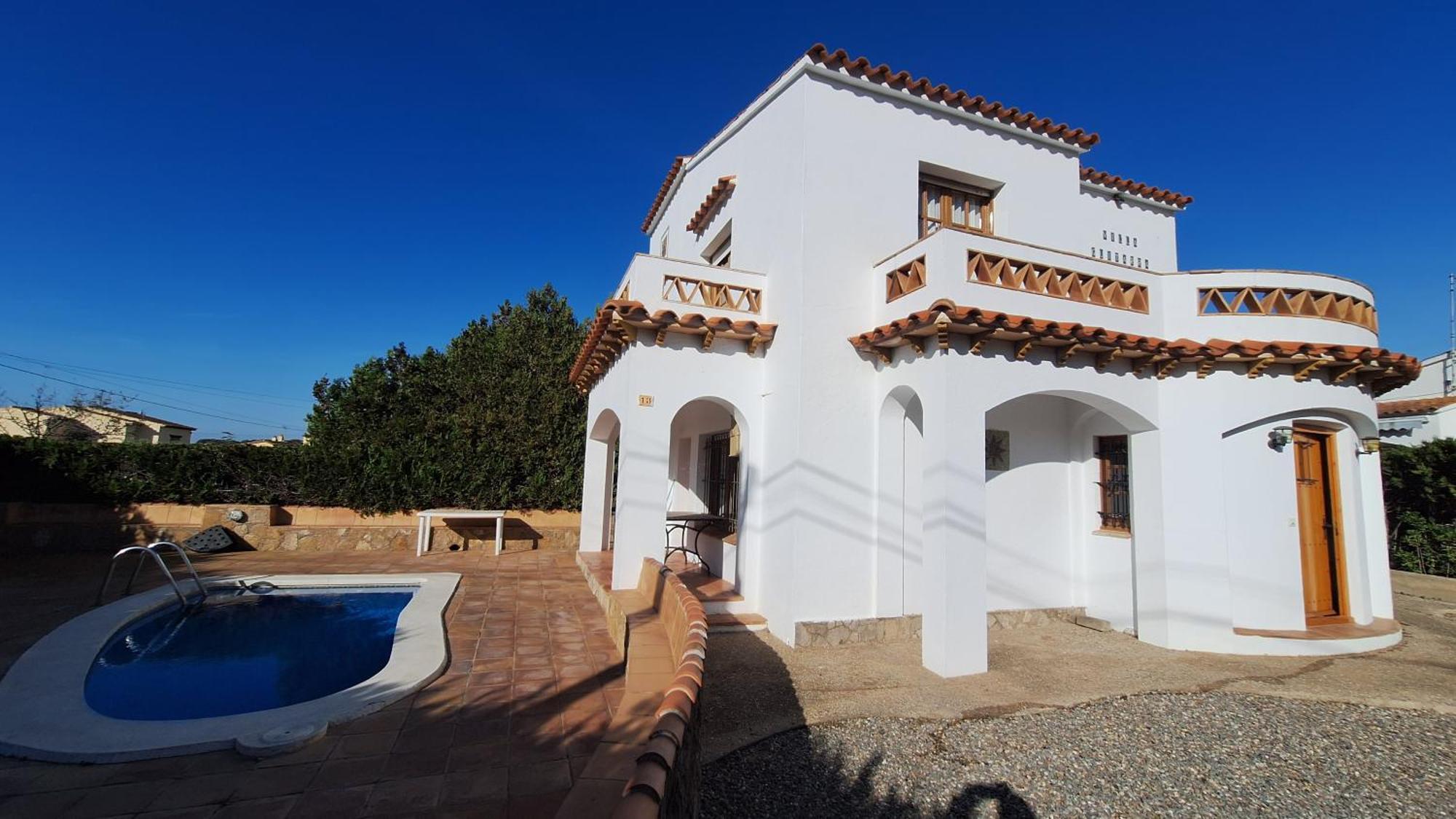 Anglaterra 13 Villa Лестартит Екстериор снимка